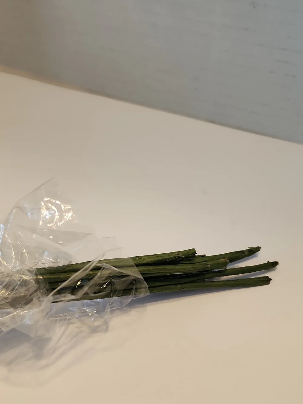 12 Gorgeous Roses, A Colorful Wooden Bouquet with Long Stems, Scent Free